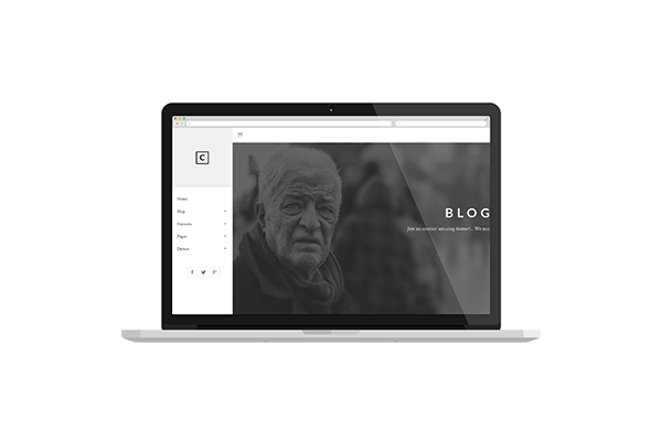 Blog