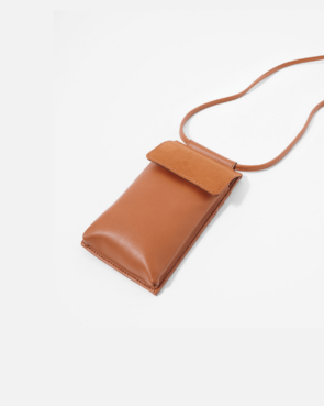 Carrie Utility Phone Bag