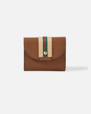 Large Webbing Purse