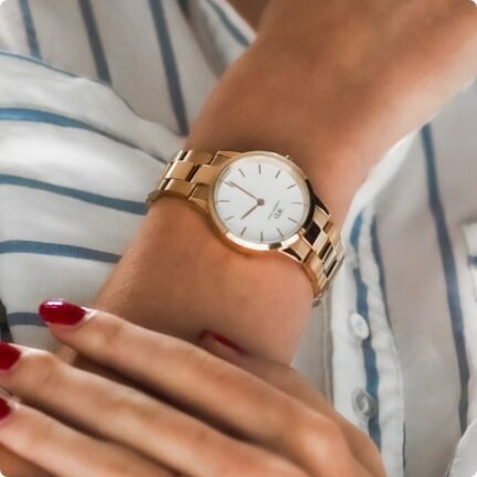 Women's Watches.