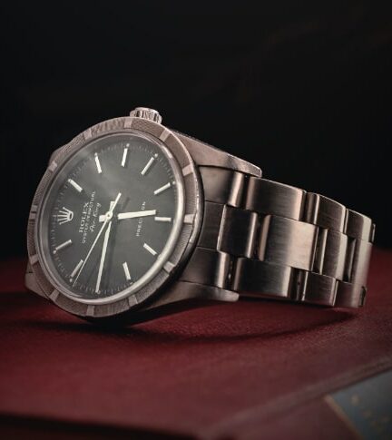 Luxury Watches.