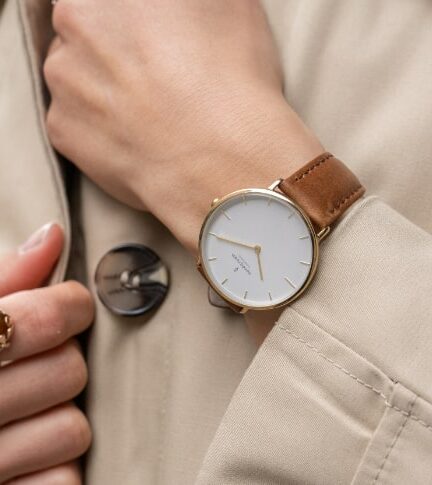 Classic Watches.