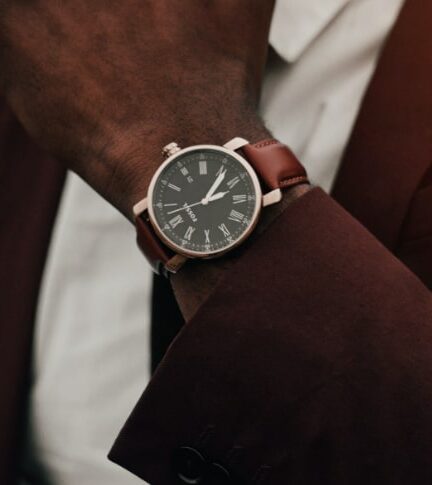 Men's Watches.
