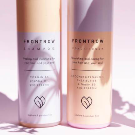 Hair Shampoos