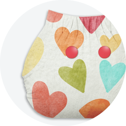 Diapers