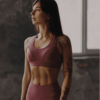 Active Bras
