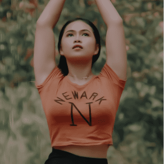 Tops & T-Shirts