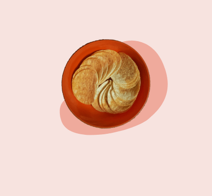 Snacks & Foods