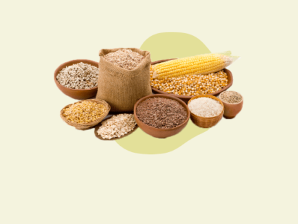 Staples & Grains