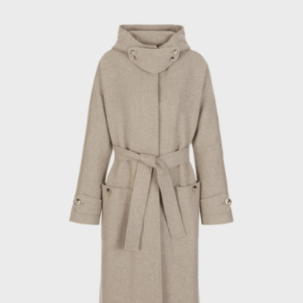Coats & Jackets