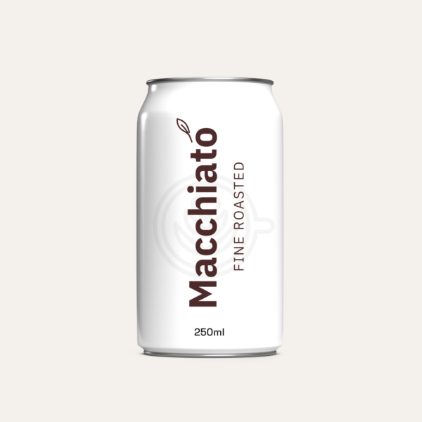Vanilla Cappuccino